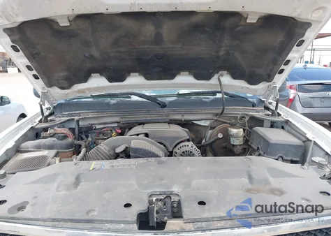 2007 Chevrolet Silverado 1500 Work Truck z USA, uszkodzony, nr VIN 2GCEC13C071540231